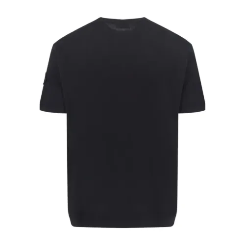 Replica Moncler T-Shirts Short Sleeved For Unisex #1461642 $68.00 USD for Wholesale