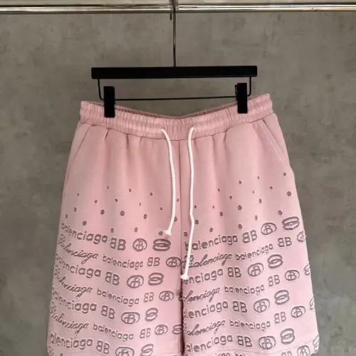 Balenciaga Pants For Unisex #1461671