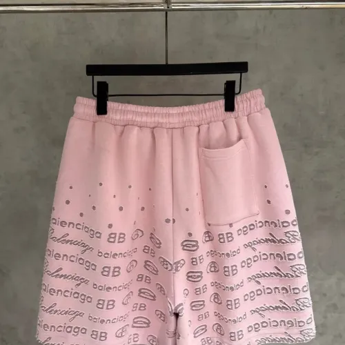 Replica Balenciaga Pants For Unisex #1461671 $48.00 USD for Wholesale