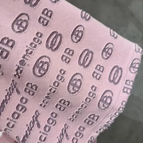 Replica Balenciaga Pants For Unisex #1461671 $48.00 USD for Wholesale