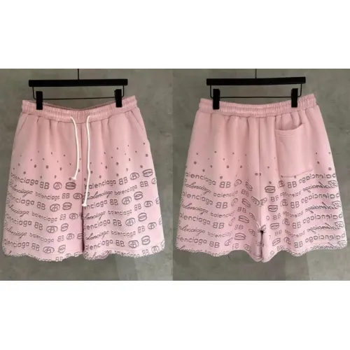 Replica Balenciaga Pants For Unisex #1461671 $48.00 USD for Wholesale