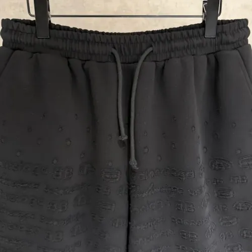 Replica Balenciaga Pants For Unisex #1461674 $48.00 USD for Wholesale