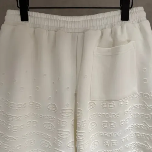 Replica Balenciaga Pants For Unisex #1461675 $48.00 USD for Wholesale