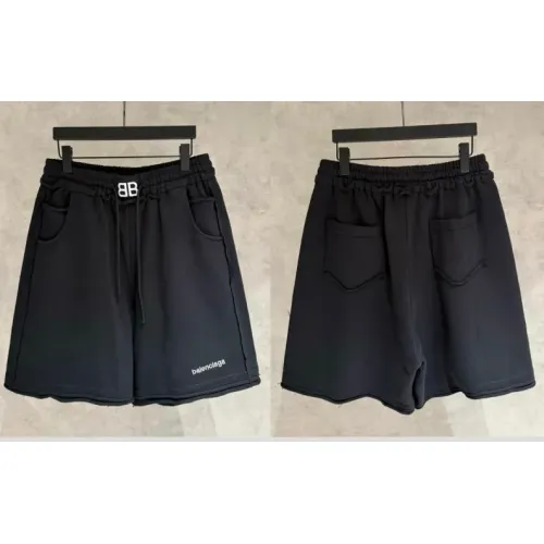 Replica Balenciaga Pants For Unisex #1461679 $56.00 USD for Wholesale