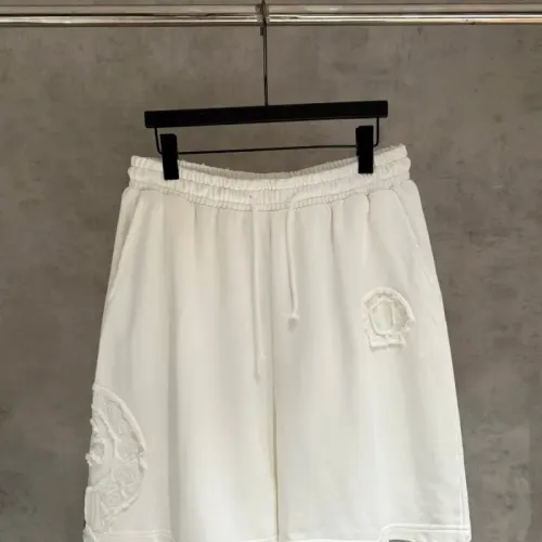 Chrome Hearts Pants For Unisex #1461689