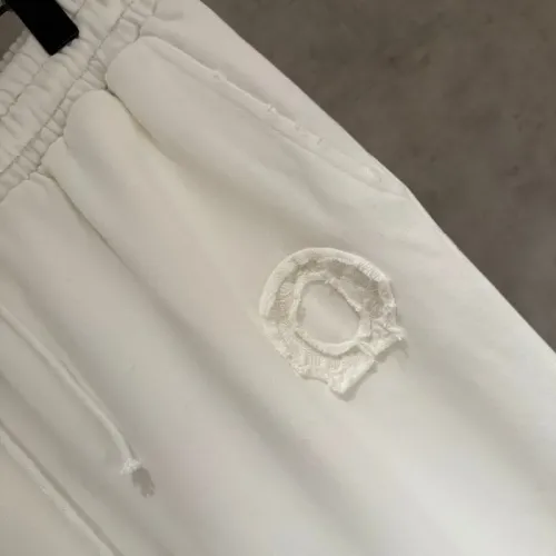 Replica Chrome Hearts Pants For Unisex #1461689 $56.00 USD for Wholesale