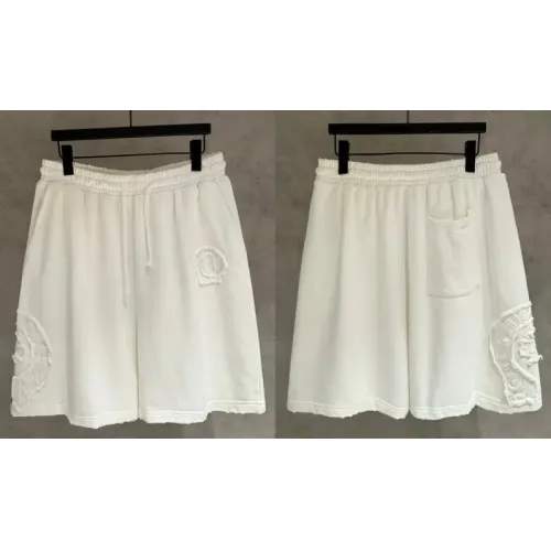 Replica Chrome Hearts Pants For Unisex #1461689 $56.00 USD for Wholesale