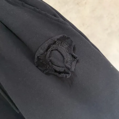 Replica Chrome Hearts Pants For Unisex #1461690 $56.00 USD for Wholesale