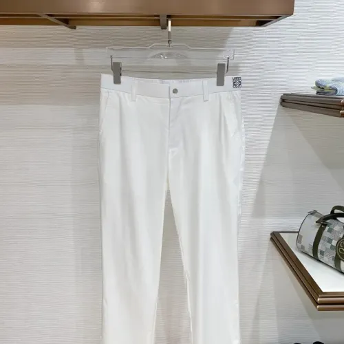Replica LOEWE Tracksuits Short Sleeved For Men #1461700 $170.00 USD for Wholesale