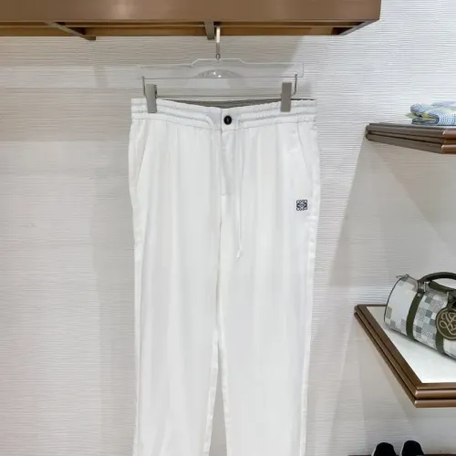 Replica LOEWE Tracksuits Short Sleeved For Men #1461707 $165.00 USD for Wholesale