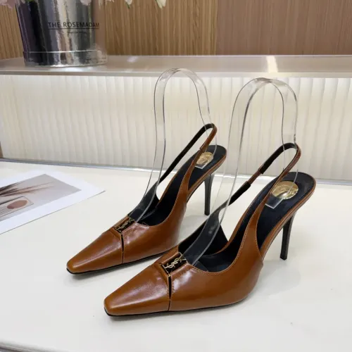 Yves Saint Laurent YSL Sandal For Women #1461756