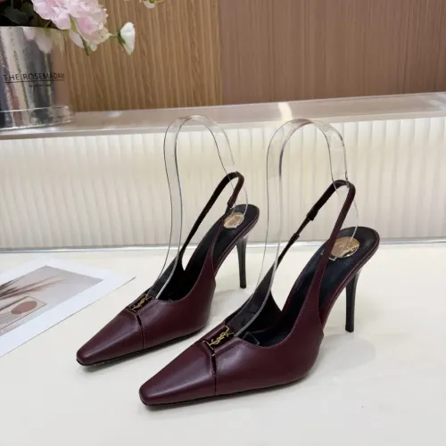 Yves Saint Laurent YSL Sandal For Women #1461757