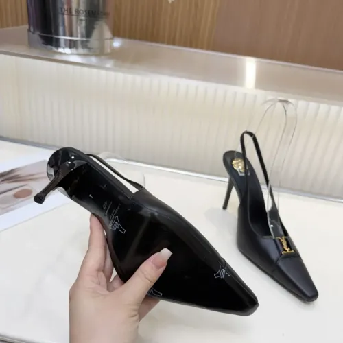 Replica Yves Saint Laurent YSL Sandal For Women #1461759 $108.00 USD for Wholesale