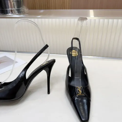 Replica Yves Saint Laurent YSL Sandal For Women #1461760 $108.00 USD for Wholesale