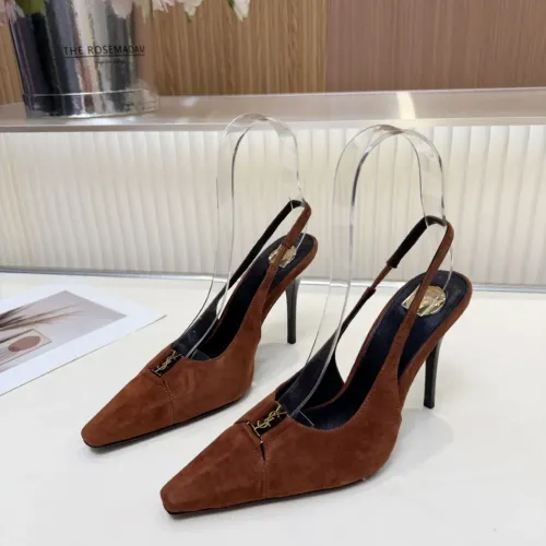 Yves Saint Laurent YSL Sandal For Women #1461761