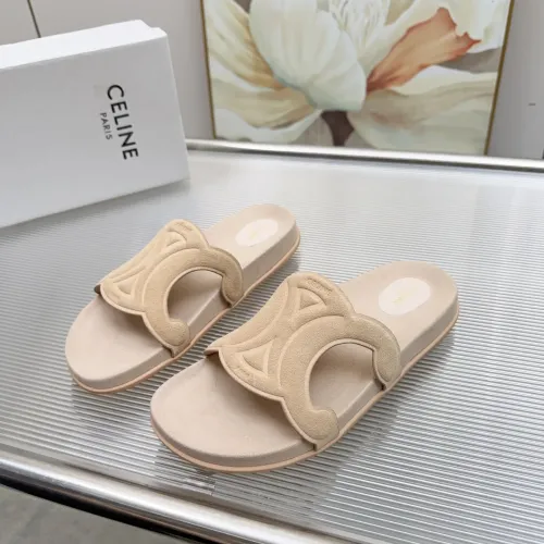 Celine Slippers For Women #1461774