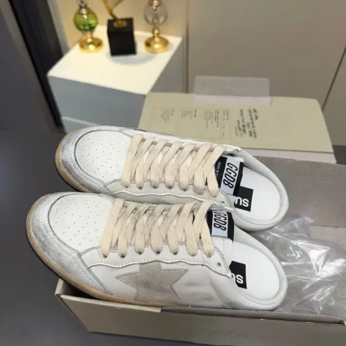 Replica Golden Goose Slippers For Women #1461790 $100.00 USD for Wholesale