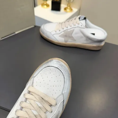 Replica Golden Goose Slippers For Men #1461791 $100.00 USD for Wholesale