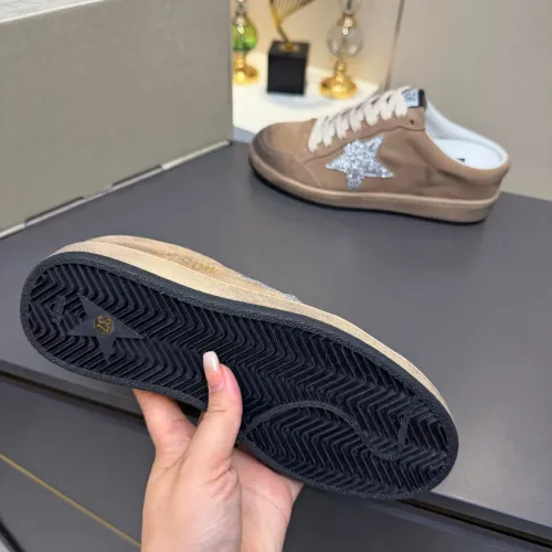 Replica Golden Goose Slippers For Men #1461793 $100.00 USD for Wholesale