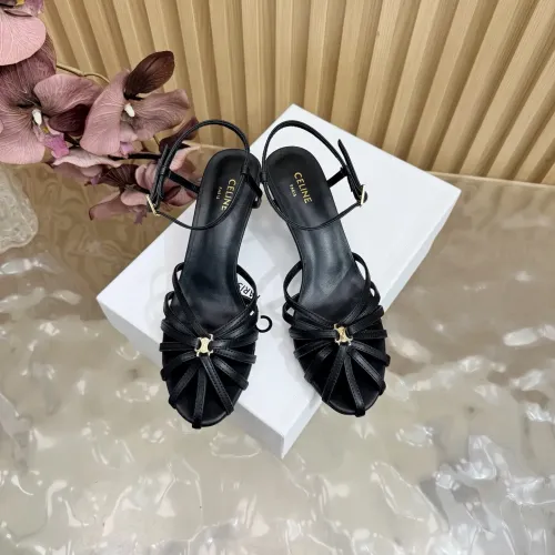 Replica Celine Sandal For Women #1461797 $108.00 USD for Wholesale