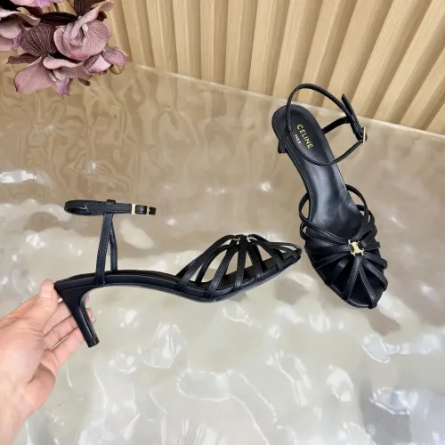 Replica Celine Sandal For Women #1461797 $108.00 USD for Wholesale