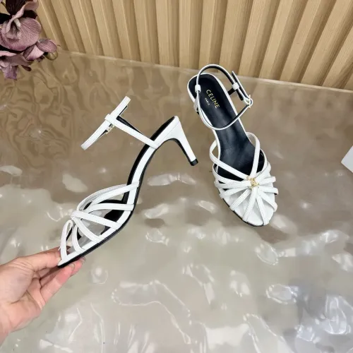 Replica Celine Sandal For Women #1461808 $108.00 USD for Wholesale