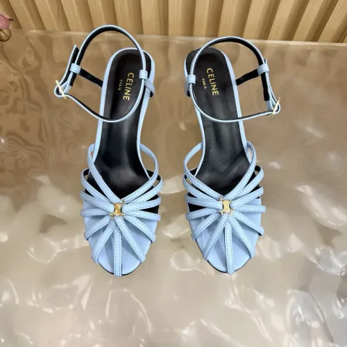 Replica Celine Sandal For Women #1461809 $108.00 USD for Wholesale