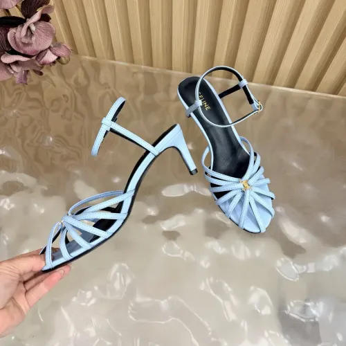 Replica Celine Sandal For Women #1461809 $108.00 USD for Wholesale