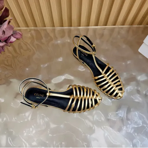 Replica Celine Sandal For Women #1461811 $108.00 USD for Wholesale