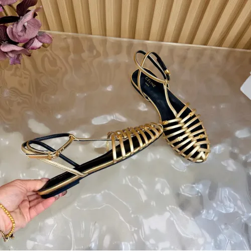 Replica Celine Sandal For Women #1461811 $108.00 USD for Wholesale