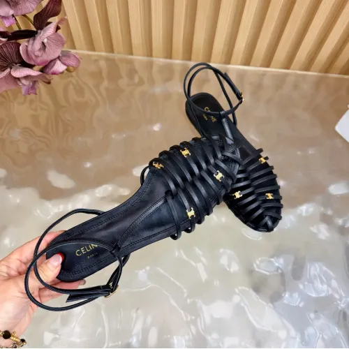 Replica Celine Sandal For Women #1461813 $108.00 USD for Wholesale