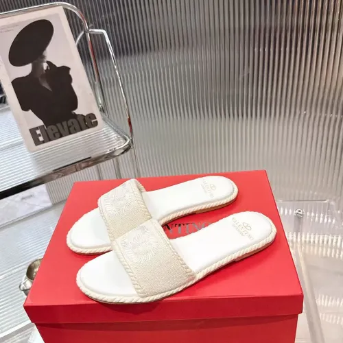 Valentino Slippers For Women #1462035