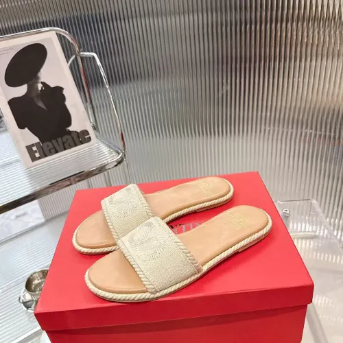 Valentino Slippers For Women #1462036