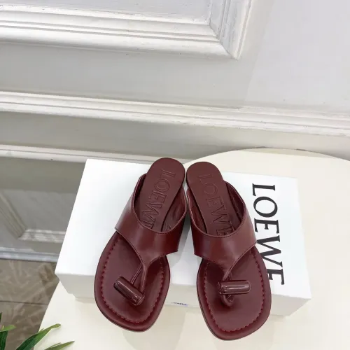 LOEWE Slippers For Women #1462042