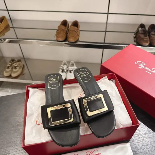 Roger Vivier Slippers For Women #1462051