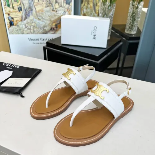 Celine Sandal For Women #1462058, $72.00 USD, [ITEM#1462058], Celine Sandal