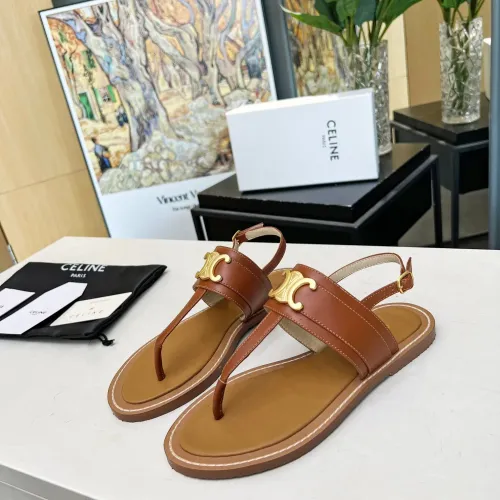 Celine Sandal For Women #1462059