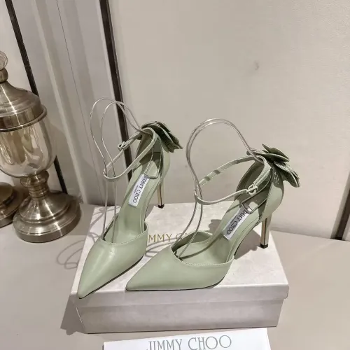 Jimmy Choo Sandals For Women #1462062