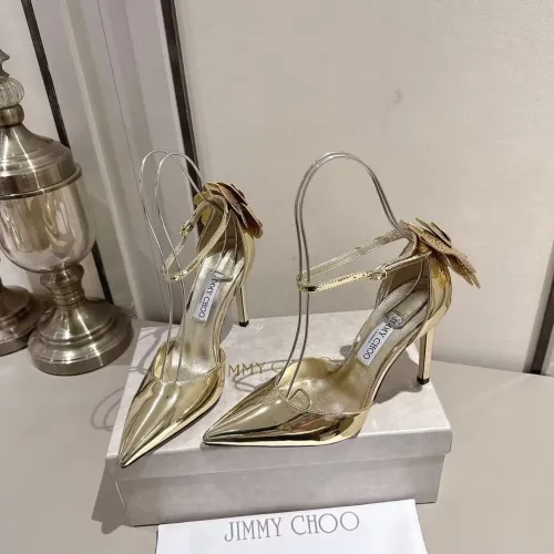 Jimmy Choo Sandals For Women #1462064
