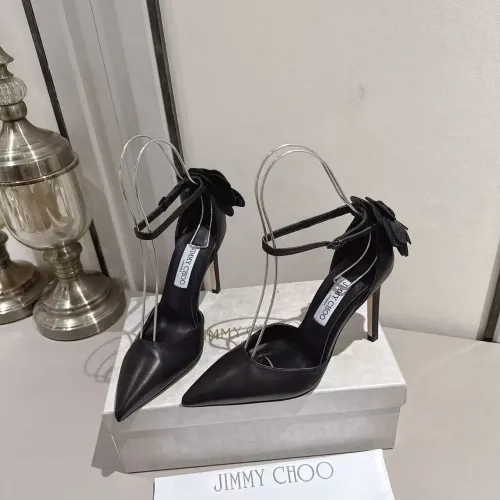 Jimmy Choo Sandals For Women #1462065