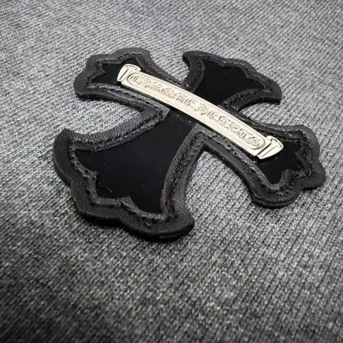 Replica Chrome Hearts Pants For Men #1462072 $45.00 USD for Wholesale