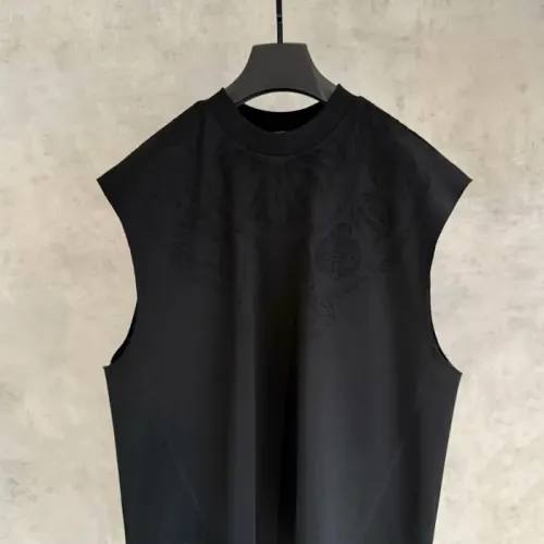 Chrome Hearts T-Shirts Sleeveless For Men #1462091