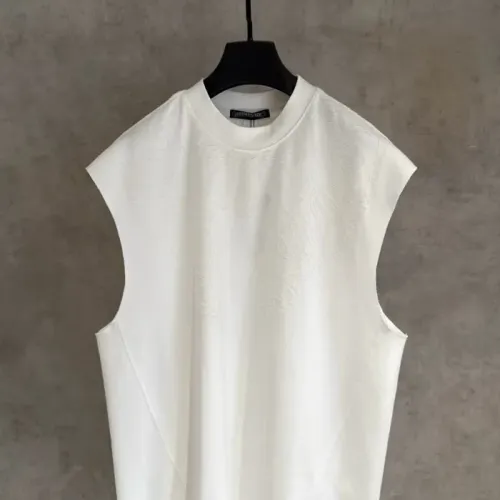 Chrome Hearts T-Shirts Sleeveless For Men #1462092