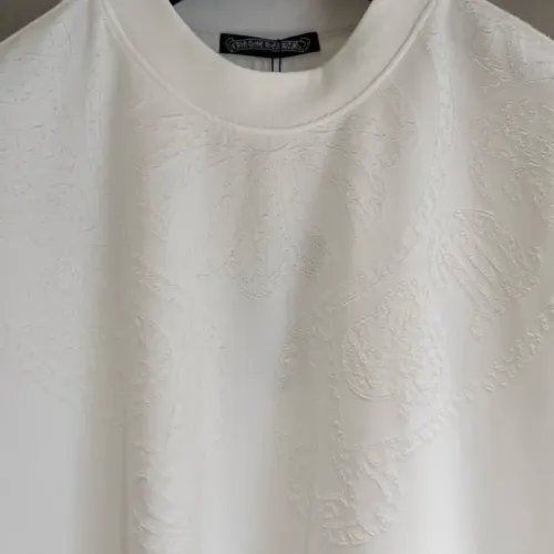 Replica Chrome Hearts T-Shirts Sleeveless For Men #1462092 $42.00 USD for Wholesale