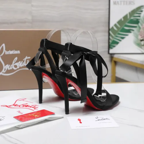 Replica Christian Louboutin CL Sandal For Women #1462134 $108.00 USD for Wholesale