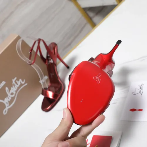 Replica Christian Louboutin CL Sandal For Women #1462148 $108.00 USD for Wholesale