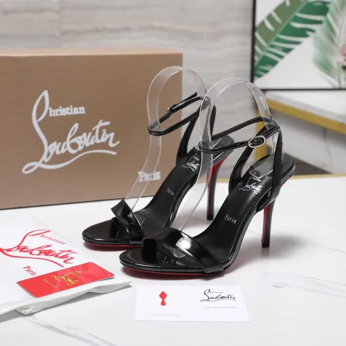Christian Louboutin CL Sandal For Women #1462149