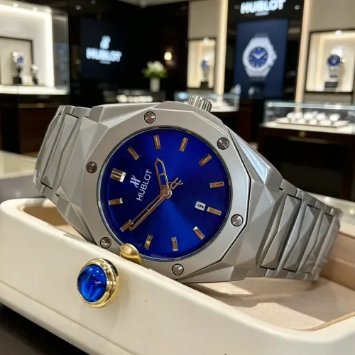 Hublot Watches For Men #1462224