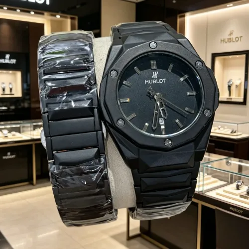 Replica Hublot Watches For Men #1462231 $32.00 USD for Wholesale