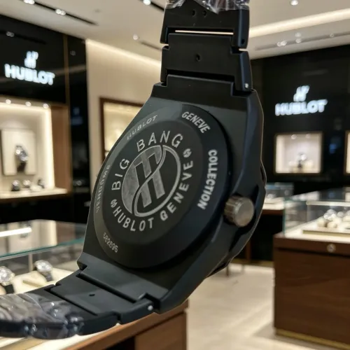 Replica Hublot Watches For Men #1462231 $32.00 USD for Wholesale